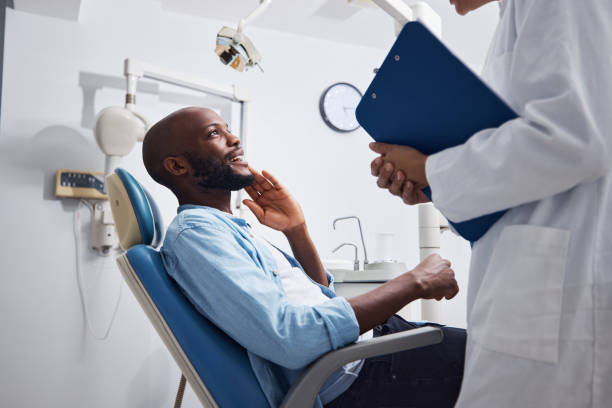 Best After-Hours Dental Trauma Care in Rancho Viejo, TX