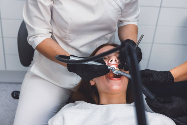 Best Emergency Dental Care for Broken or Chipped Teeth in Rancho Viejo, TX